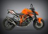 1290 Super Duke '14-'18