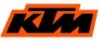 KTM - Gilles Rear Sets