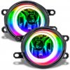 LED LIGHTING (HEADLIGHTS, FOG LIGHTS)