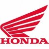 HONDA - Vortex Rear Sets