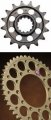 Renthal 530 Sprockets