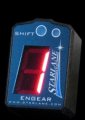 Digital Gear Indicator w/ Shift Light