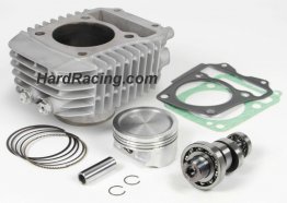 Takegawa 181cc Big Bore Performance Kit (WITH Camshaft) - '19-21 Honda Monkey 125  (NO Fuel Controller) 01-05-0387 / 01-05-0304 - IN STOCK