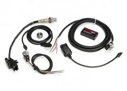 WB-PV19-1  Dyno Jet Wide Band CX - WBCX SINGLE CHANNEL AFR KIT FOR  Polaris UTV's ( FOR USE WITH PV3 )