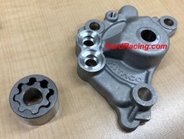 331-1452000  KITACO Upgraded Oil Pump  - 2022+  Honda GROM RR / 2022+ Honda Monkey (5-Speed) / Honda Super Cub C125 (JA58) - IN STOCK