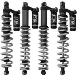 FOX PODIUM 2.0 QS3 Shocks Set - for 2016-2019 Polaris General 1000 (885-06-110)