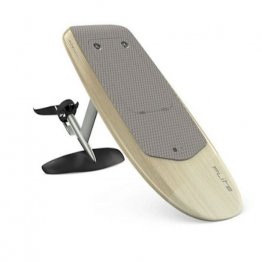 FLITEBOARD SERIES 3.0 eFoil Package WITH Carbon Classic Board  with Upgraded Explore Battery - IN STOCK
