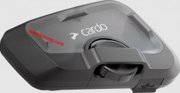 Cardo FREECOM 4X Bluetooth Headset SINGLE FRC4X003