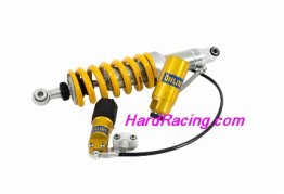 DU333  Ducati Ohlins Shocks, Monster S4R 03-05