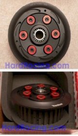 YOYO Slipper Clutch  08-09 BUSA   YOYO-SLIPBUSA