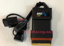 ARACER  RC MiniX aRacer Mini X  COMPLETE ECU - Honda '22-'23 GromRR / '22-'23 Monkey (ONLY)  ARACER-MINIX-GROMRR - IN STOCK