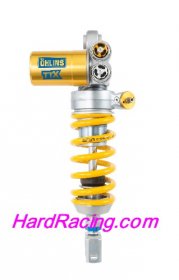 SU469   Suzuki TTX Ohlins Shocks, GSXR 600/750 '11-'19