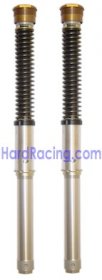 25mm & 30mm NIX R&T Fork Cartridge Kit - Suzuki (FGKxxxSuzuki)