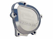 60-0240R  Woodcraft Billet Alum. Engine Covers - RIGHT SIDE - 04-05 GSX-R600/750 / 03-04 GSX-R1000