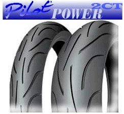 MICHELIN  Power 2CT 120/70-ZR17, 95692