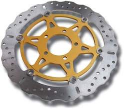 EBC FRONT Contour XC Rotors (Sold as SET of 2)   EBC-XC