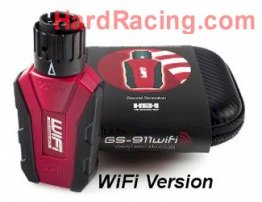 BMW GS-911 Service Tool Enthusiast (Up to 10 VIN's)  GS911-Wifi
