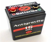 AntiGravity Lithium Battery AG1601  16-cell 12v 11Ah  Motorsport Battery - IN STOCK