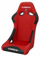 2910XX, 20991  Corbeau Seats FORZA (SINGLE SEAT)