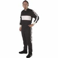 4372  G-FORCE GF 105 ONE PIECE RACING SUIT