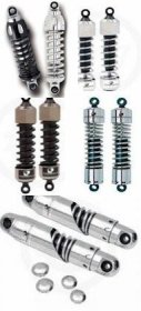 Progressive Suspension - 07-10 Harley FXST/FLST/FLSTB  PS-HARLEY-FXST-FLST-FLSTB