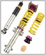 GMG Suspension-KW clubsport - coilovers  KW-CLBSPT-CO