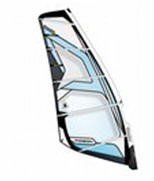 Gaastra Windsurf Sails-Gaastra Poison Windsurfing Sail 6.2  gapo6210zz