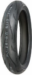 SHINKO - 010 Apex Radial - Front Tire