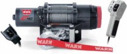 Warn Winch - Warn RT40 Winch  77000