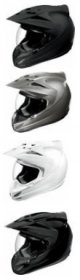 ICON Helmets - Variant- Solids  ICON-VARSOLD