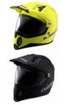 LS2 Helmets - MX453 - SOLIDS  LS2-MX453SLD