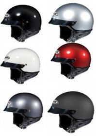 HJC Helmets - CS-2N Solids  HJC-CS2NSOLD