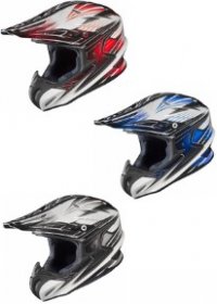 HJC Helmets -RPHA X FACTOR  HJC-FCTR