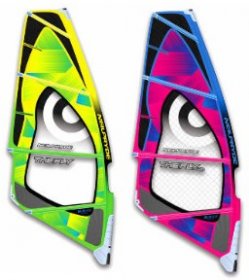 Neil Pryde Windsurfing Sails - 2013 The Fly2  NP-WS-13FLY2