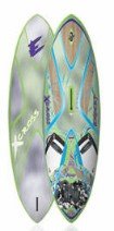 600-XX  Exocet Original Windsurf Boards -XCROSS  Windsurfing Boards