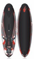 6007X  Exocet Original Windsurf Boards -S CROSS CARBON Windsurfing Boards