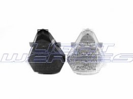 MPH-50080-X  Competition Werkes Tail Lights - Yamaha R6 '08-'16
