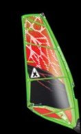 Gaastra Windsurf Sails-Gaastra Pure Sails 2014  GA-WS-14PUR