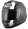 Arai Helmets -Base White Frost   ARAI-WHTFRST