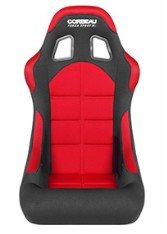 FIA2910X  Corbeau Seats  Forza Sport (Single Seat)