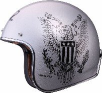 LS2 Helmets - OF583- FREEDOM RIDER  LS2-FRDMRD