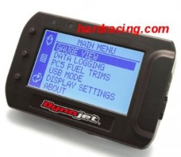 DYNO JET POD-300 Digital Display (ONLY FOR PCV, AutoTune, Wideband 2 & CMD)