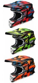 SHOEI VFX - W MAELSTROM Off Road Helmet   SHOEI-MSTR