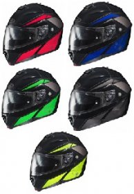HJC Helmets - IS MAX 2 ELEMENTAL   HJC-ELE