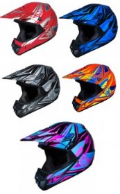 HJC Helmets -CL-XY  Fulcrum    HJC-FLCM