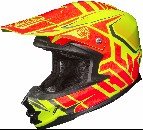 HJC Helmets -FG-X GRAND DUKE  HJC-GRDK