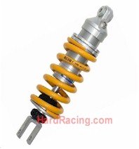 YA419  Yamaha Ohlins Shocks, FZ07 MT07  '14-22