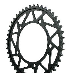 Superlite 520 Rear STEEL Sprocket  AFMSL-520RR-STSP