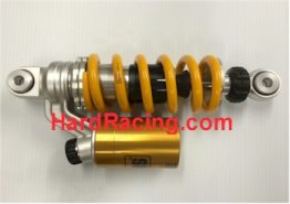 HO424 / HO524   Honda Ohlins Shocks,   '13-'20  Honda GROM / GROM SF  (IN STOCK)