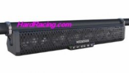 UTV Audio Consoles - Pro Armor - 8 SPEAKER SOUND BAR SYSTEM (AMPLIFIED)  AU51080